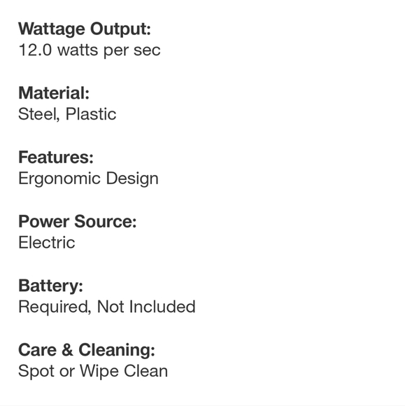 Wahl Deluxe Chrome Pro Complete Man's Hair Cutting Kit w/ Finishing Trimmer - Picture 8 of 13